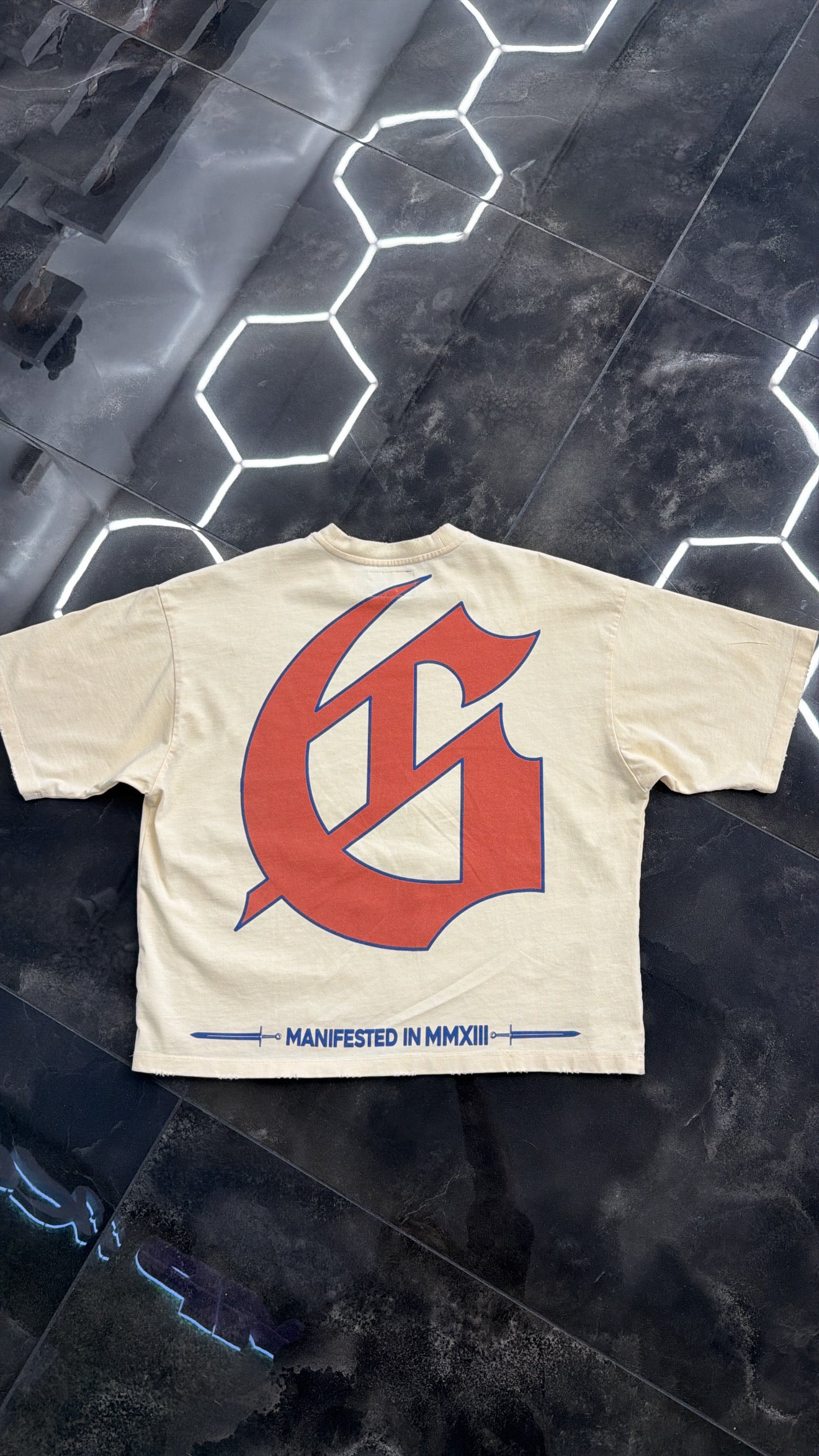 Godspeed Shirt