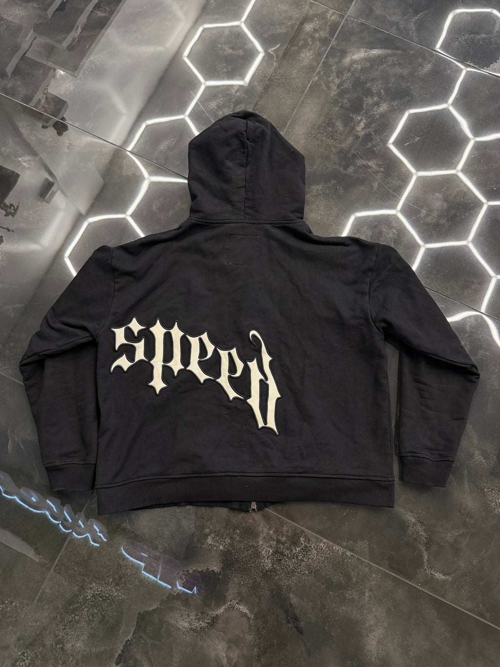 Godspeed Hoodie