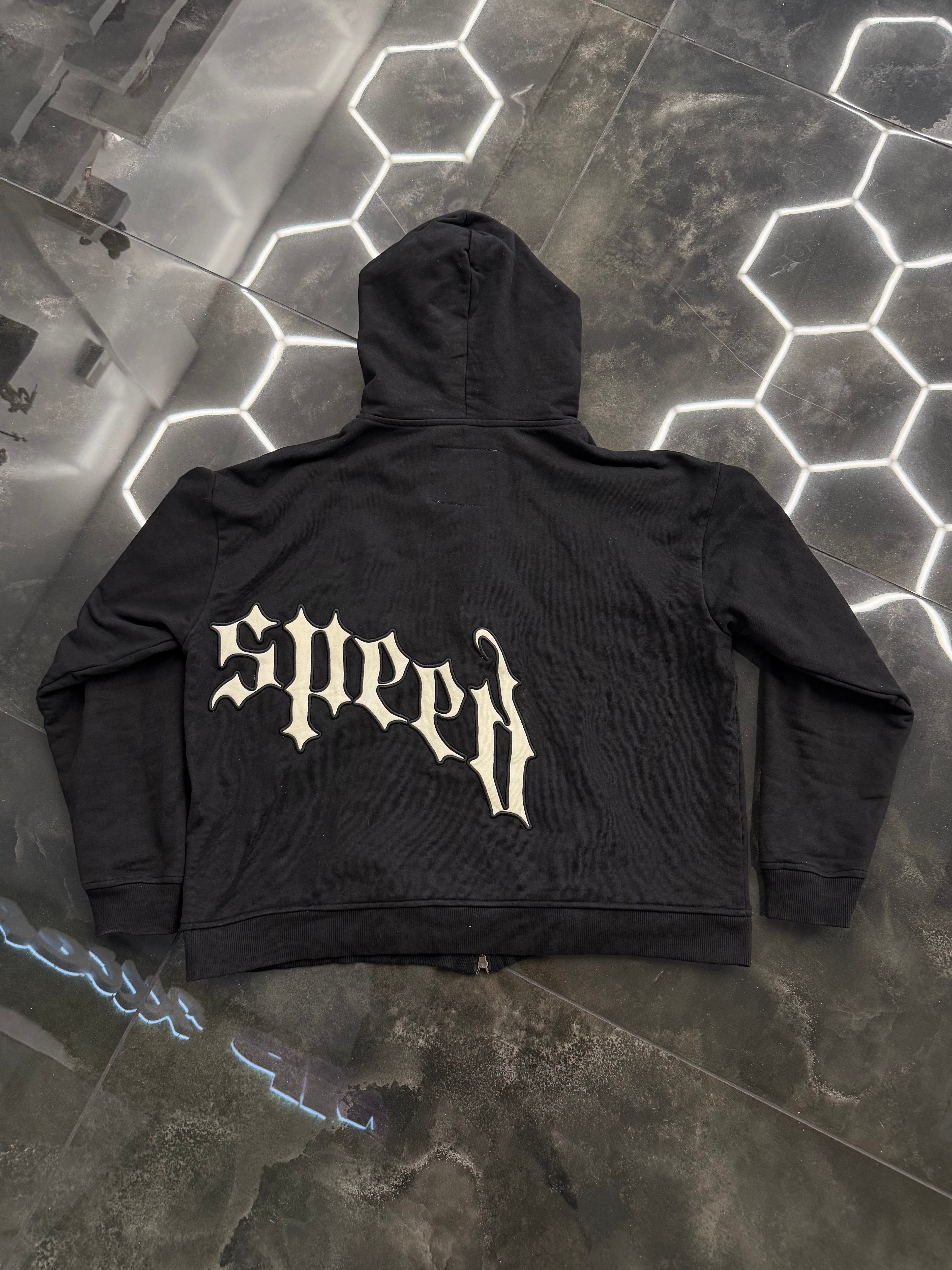 Godspeed Hoodie
