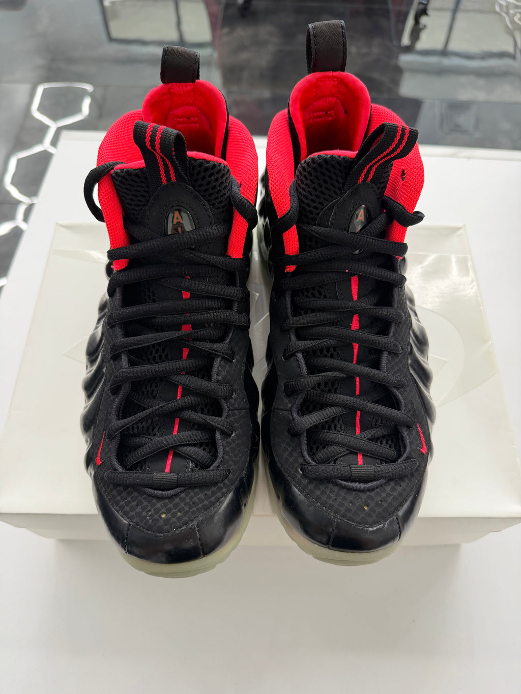Nike Air Foamposite Pro Yeezy
