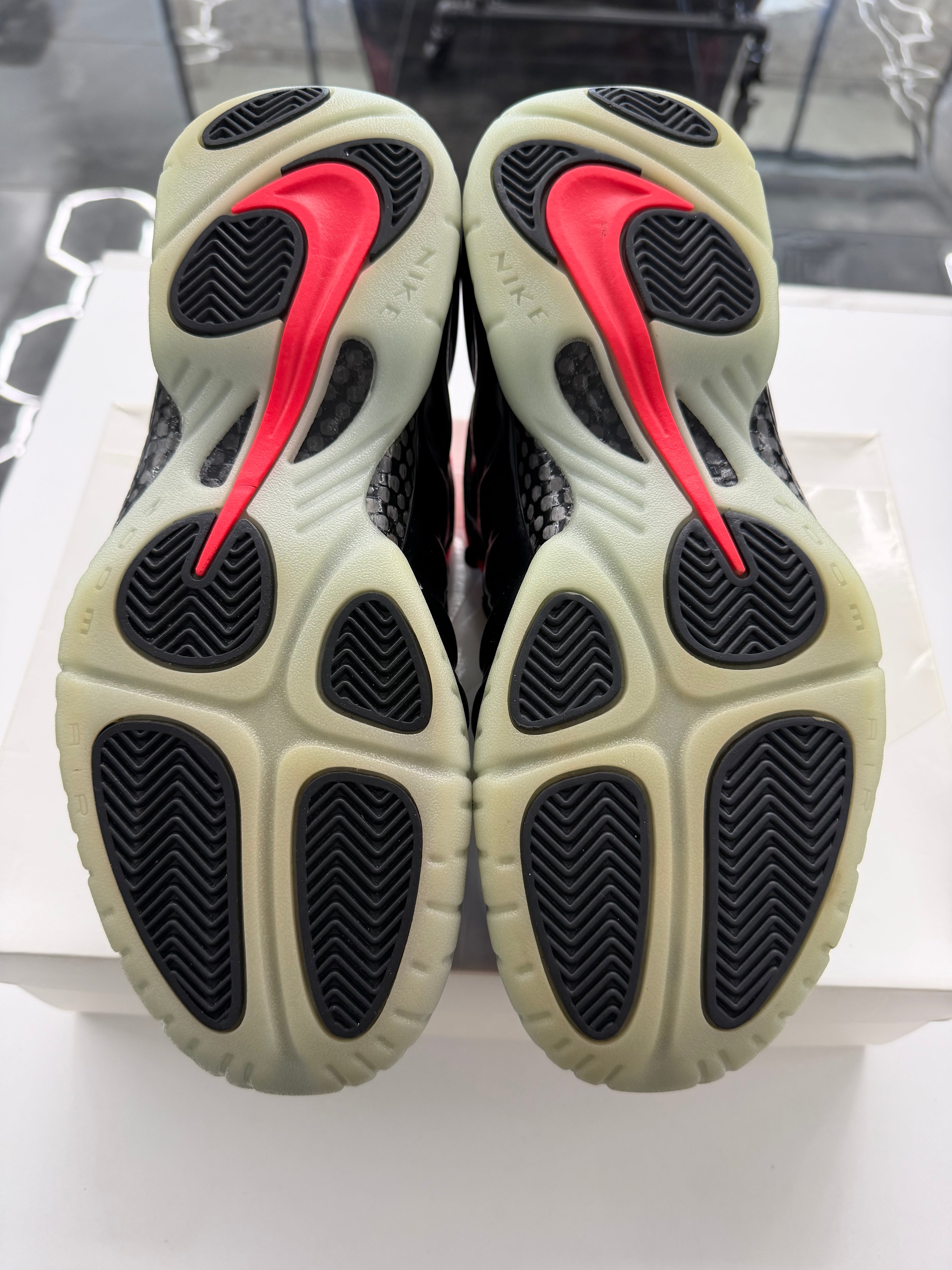Nike Air Foamposite Pro Yeezy