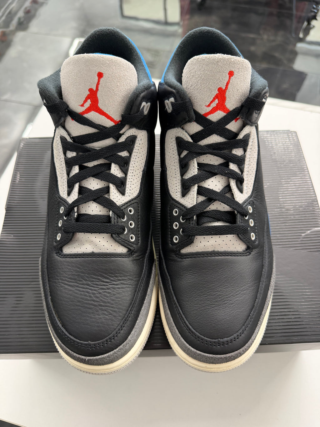 Jordan 3 Retro OG Rare Air