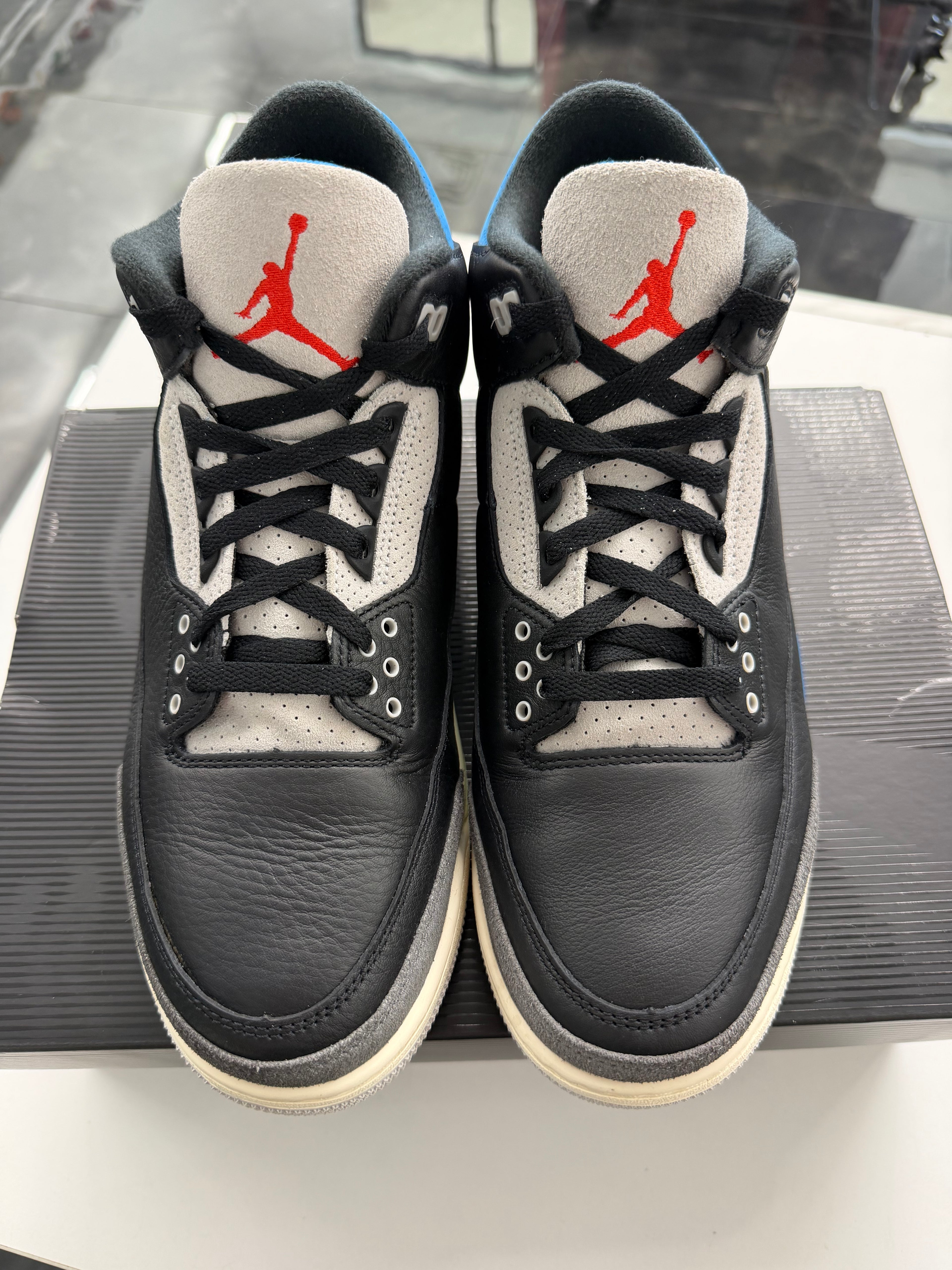 Jordan 3 Retro OG Rare Air