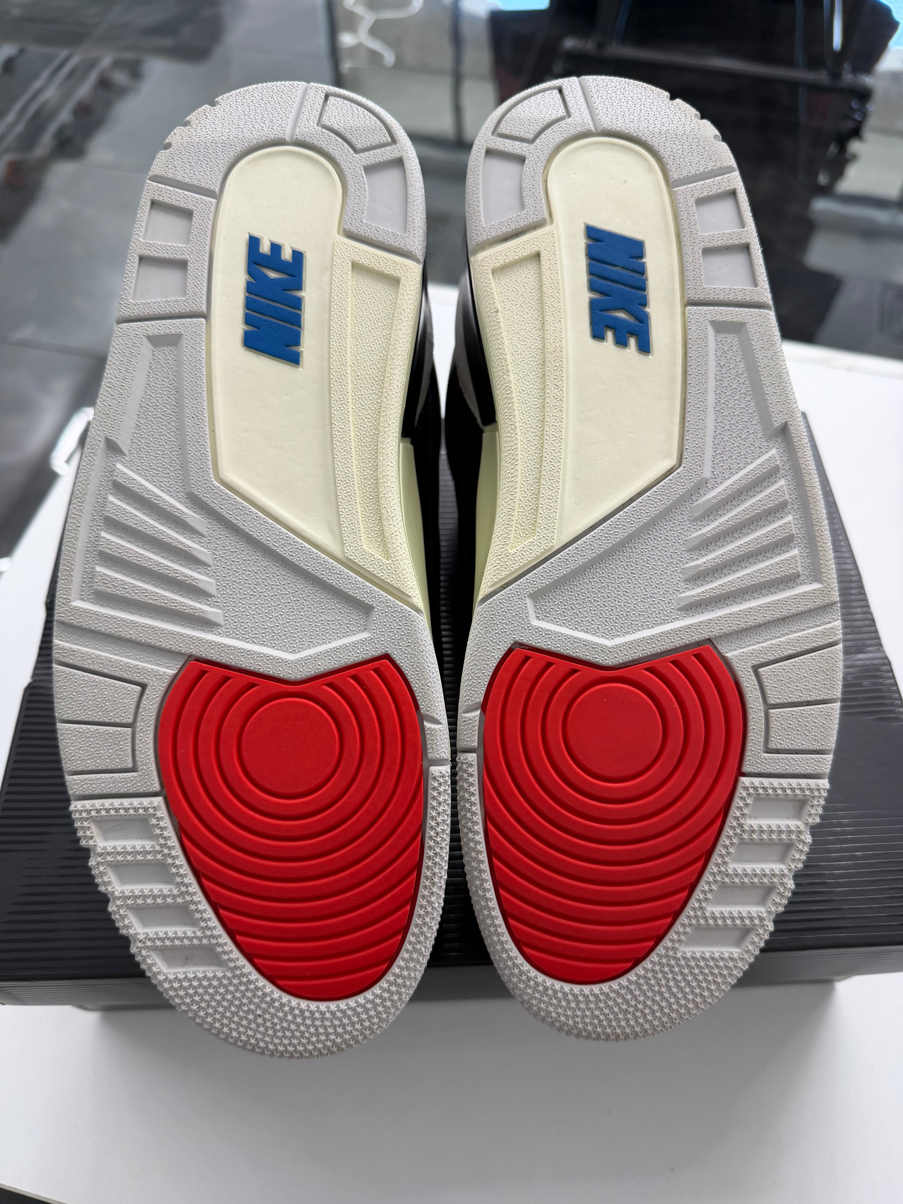 Jordan 3 Retro OG Rare Air