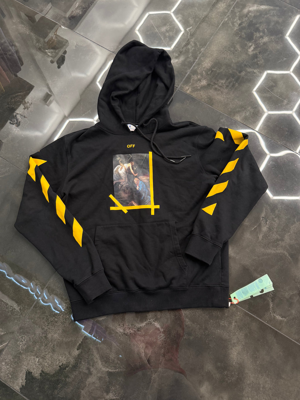 Off-White Hoodie