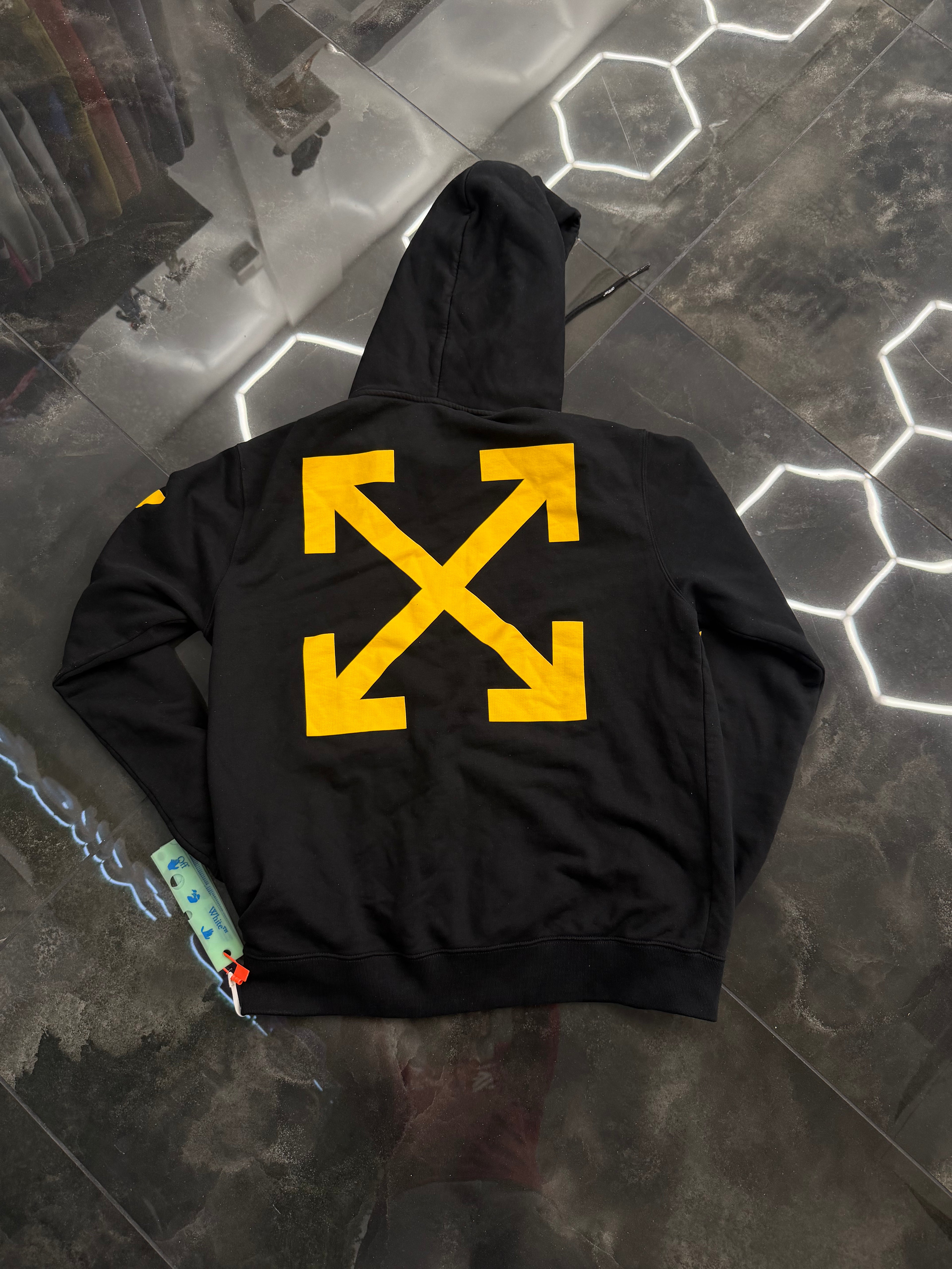 Off-White Hoodie