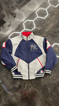 Supreme x New York Yankees Track Jacket