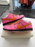 Nike SB Dunk Low PowerPuff Girls Blossom
