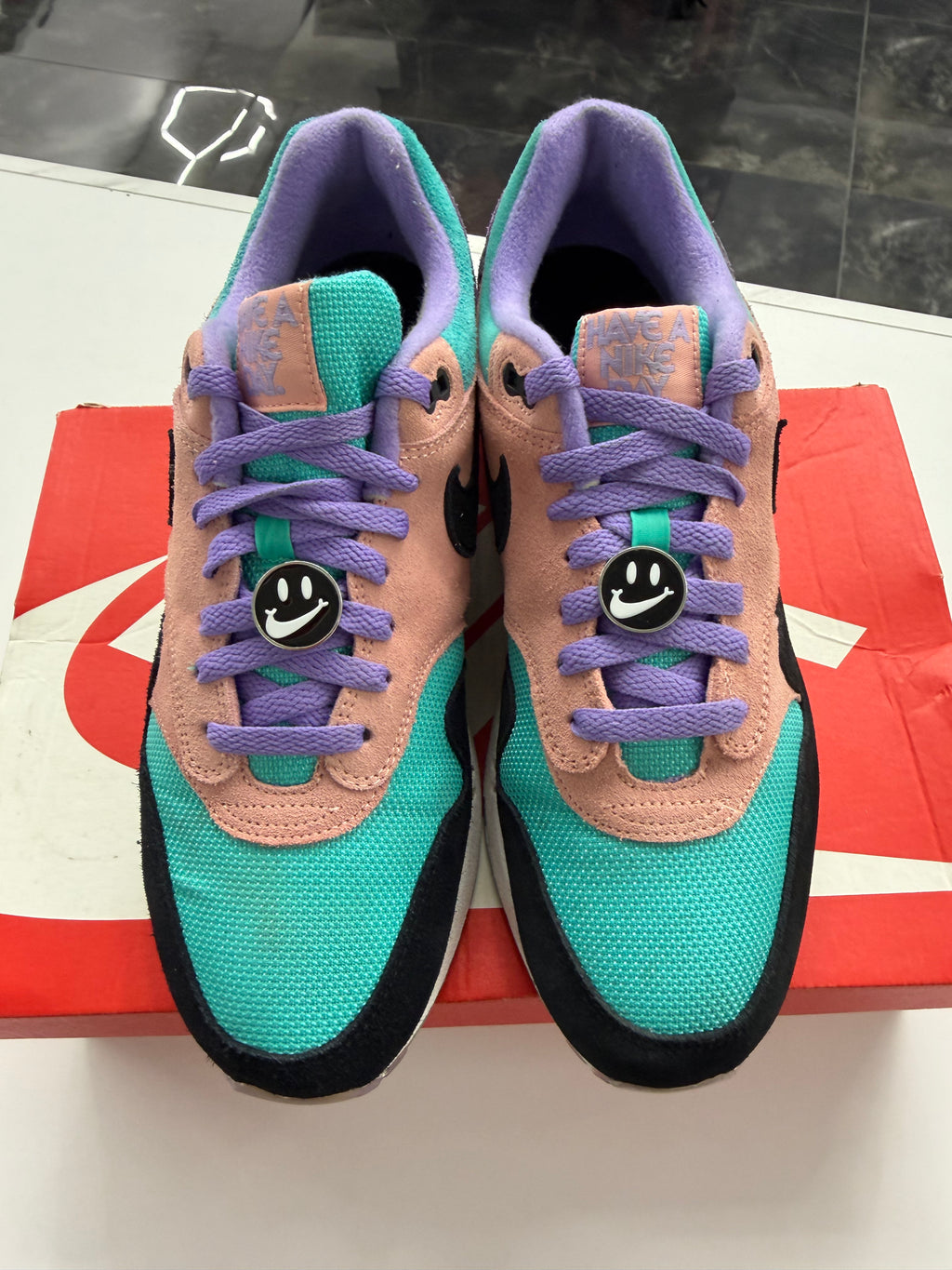 Nike Air Max 1 Have a Nike Day