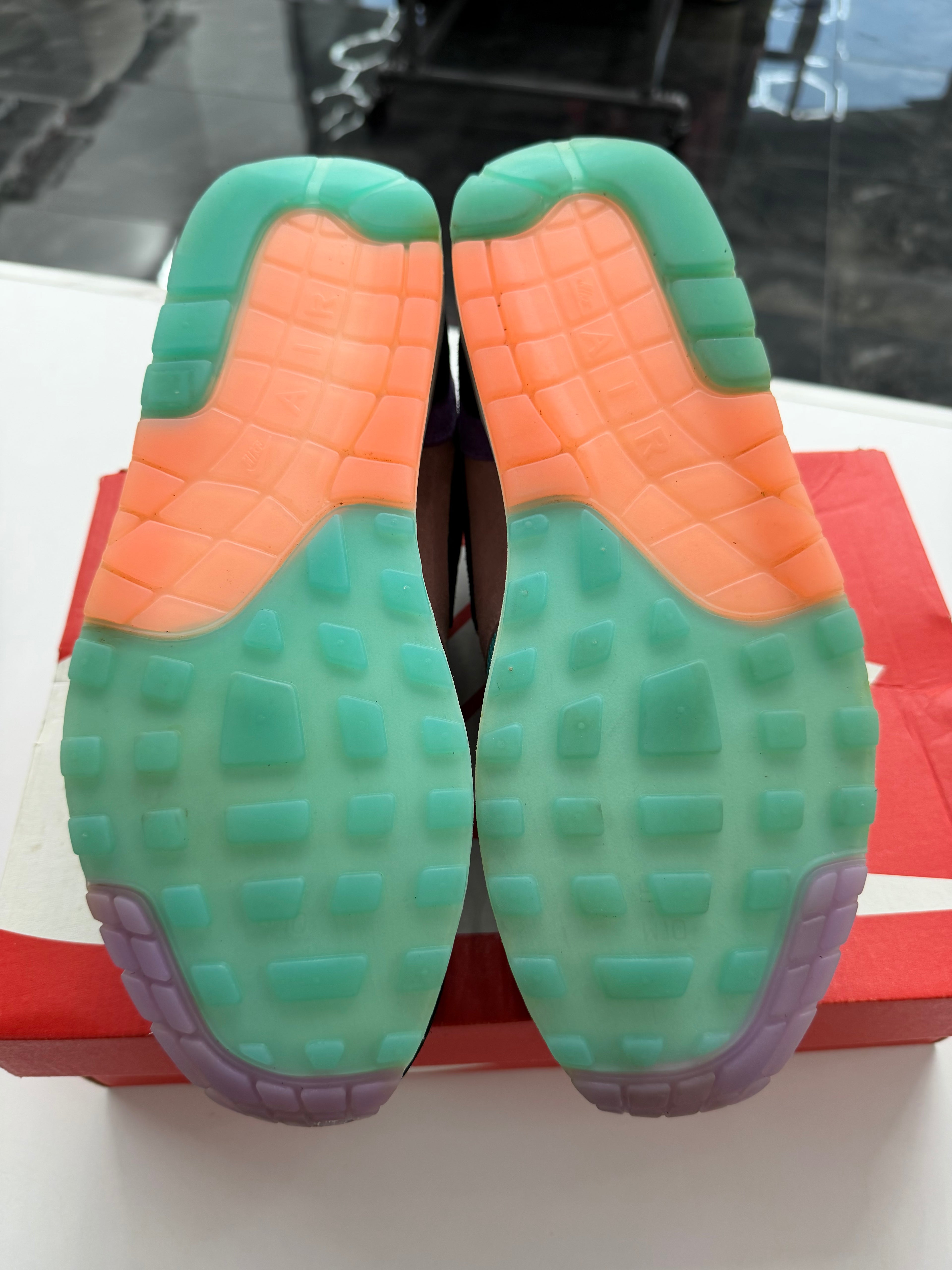Nike Air Max 1 Have a Nike Day