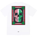 Supreme Mike Kelley Banner Tee