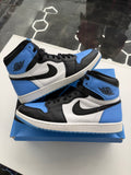Jordan 1 Retro High OG UNC Toe