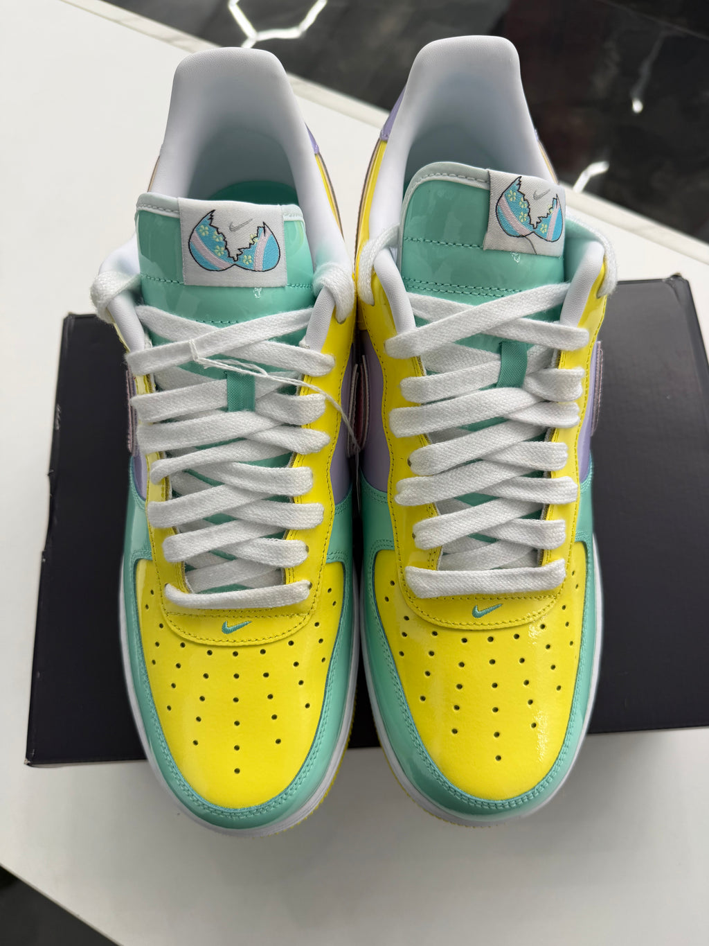 Nike Air Force 1 Low Easter (2026)