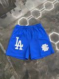 Eric Emanuel EE Basic Los Angeles Dodgers shorts