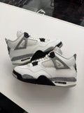 Jordan 4 Retro OG White Cement (2025) (NO BOX)