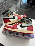 Jordan 1 Retro High OG SP Union LA Chicago Shadow