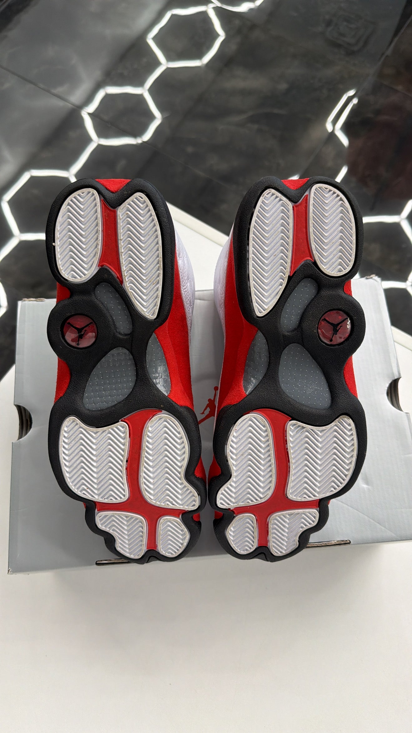 Jordan 13 Retro OG Chicago (2026)