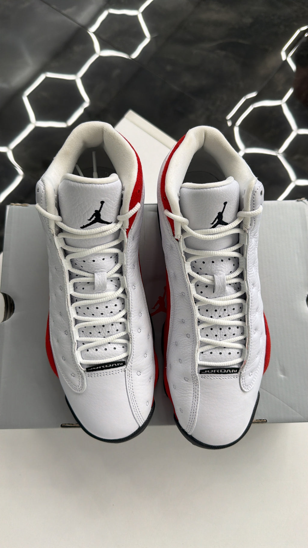 Jordan 13 Retro OG Chicago (2026)
