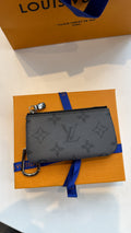 Louis Vuitton Pochette Cles key pouch