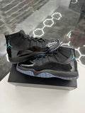 Jordan 11 Retro Gamma Blue (2025)
