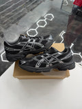 ASICS Gel-1130 Black Pure Silver
