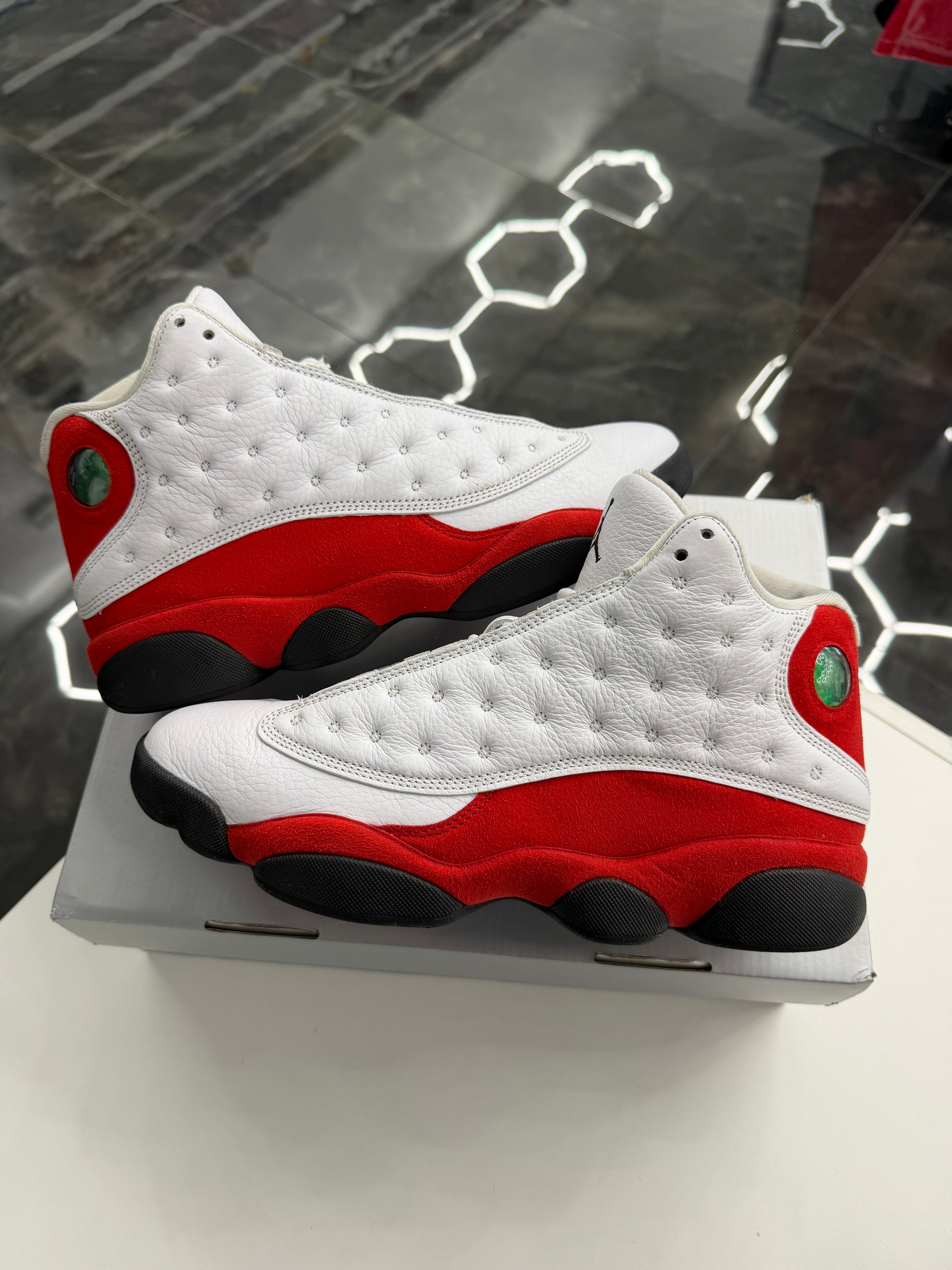 Jordan 13 Retro OG Chicago (2026)