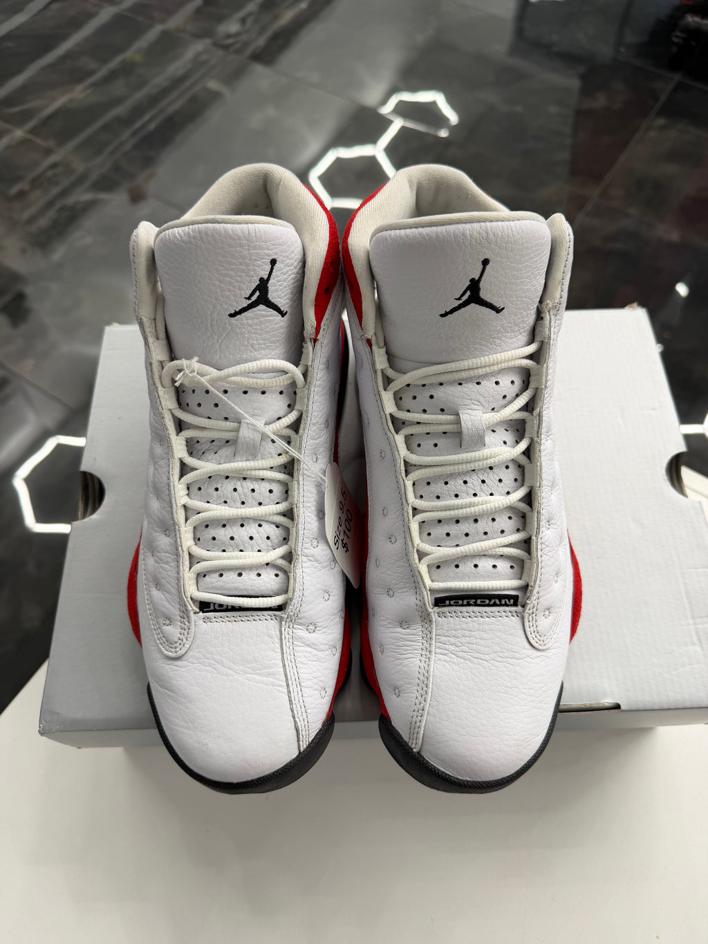 Jordan 13 Retro OG Chicago (2026)