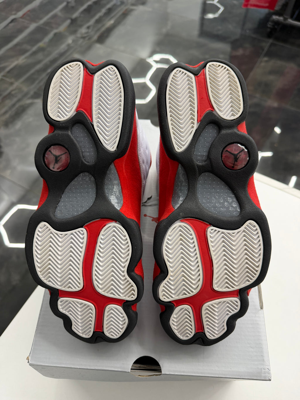 Jordan 13 Retro OG Chicago (2026)