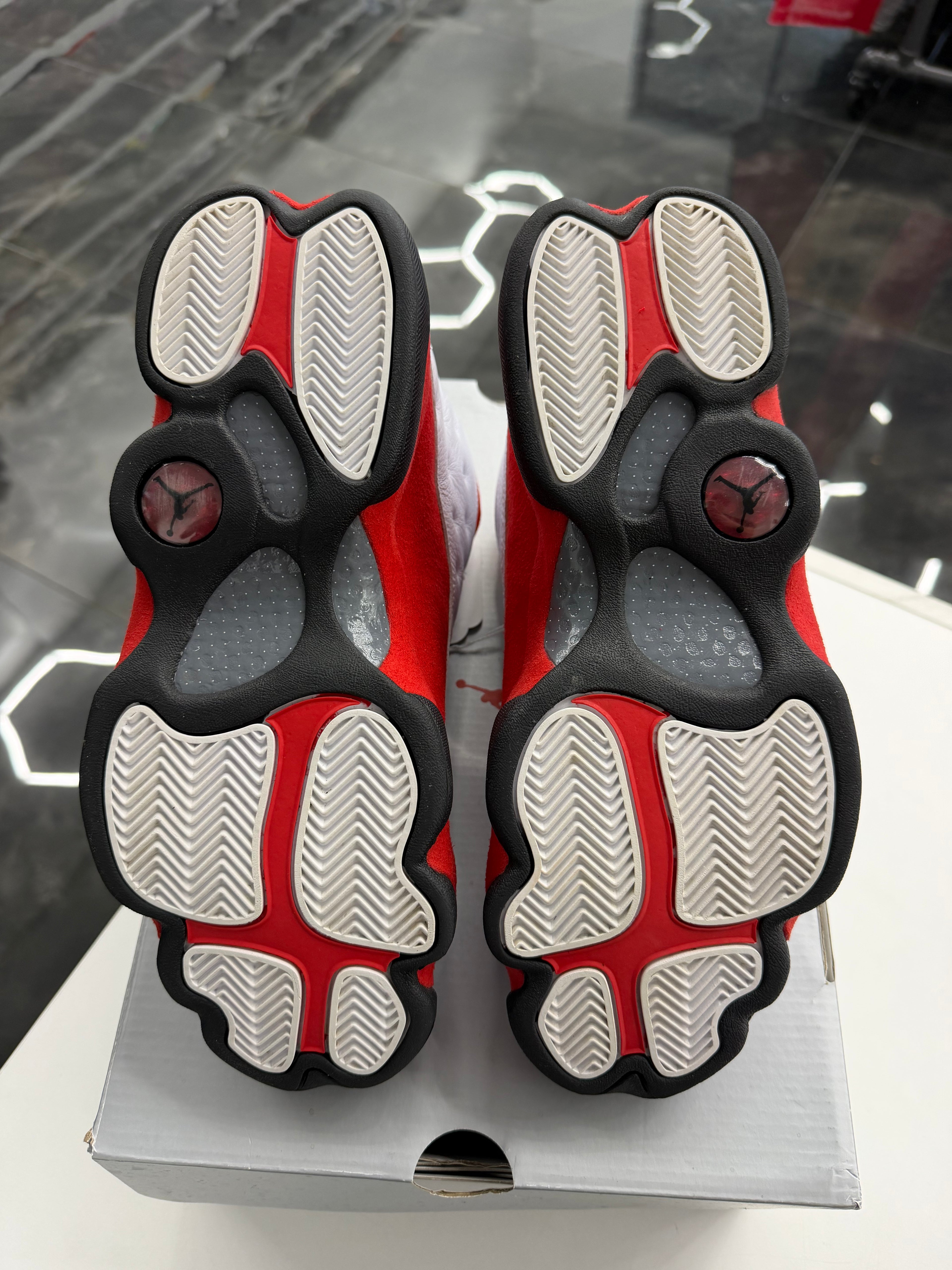 Jordan 13 Retro OG Chicago (2026)