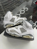 Jordan 6 Retro Cool Grey