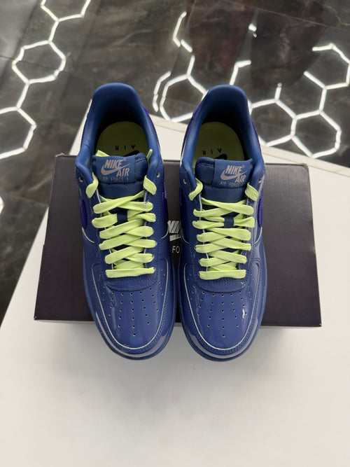 Air Force 1 Low "Patent Leather"