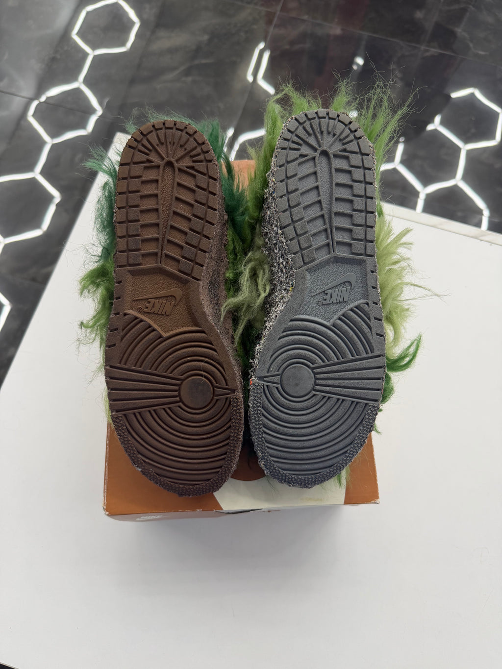 Cactus Plant Flea Market x Nike CPFM Flea 1 "Overgrown"