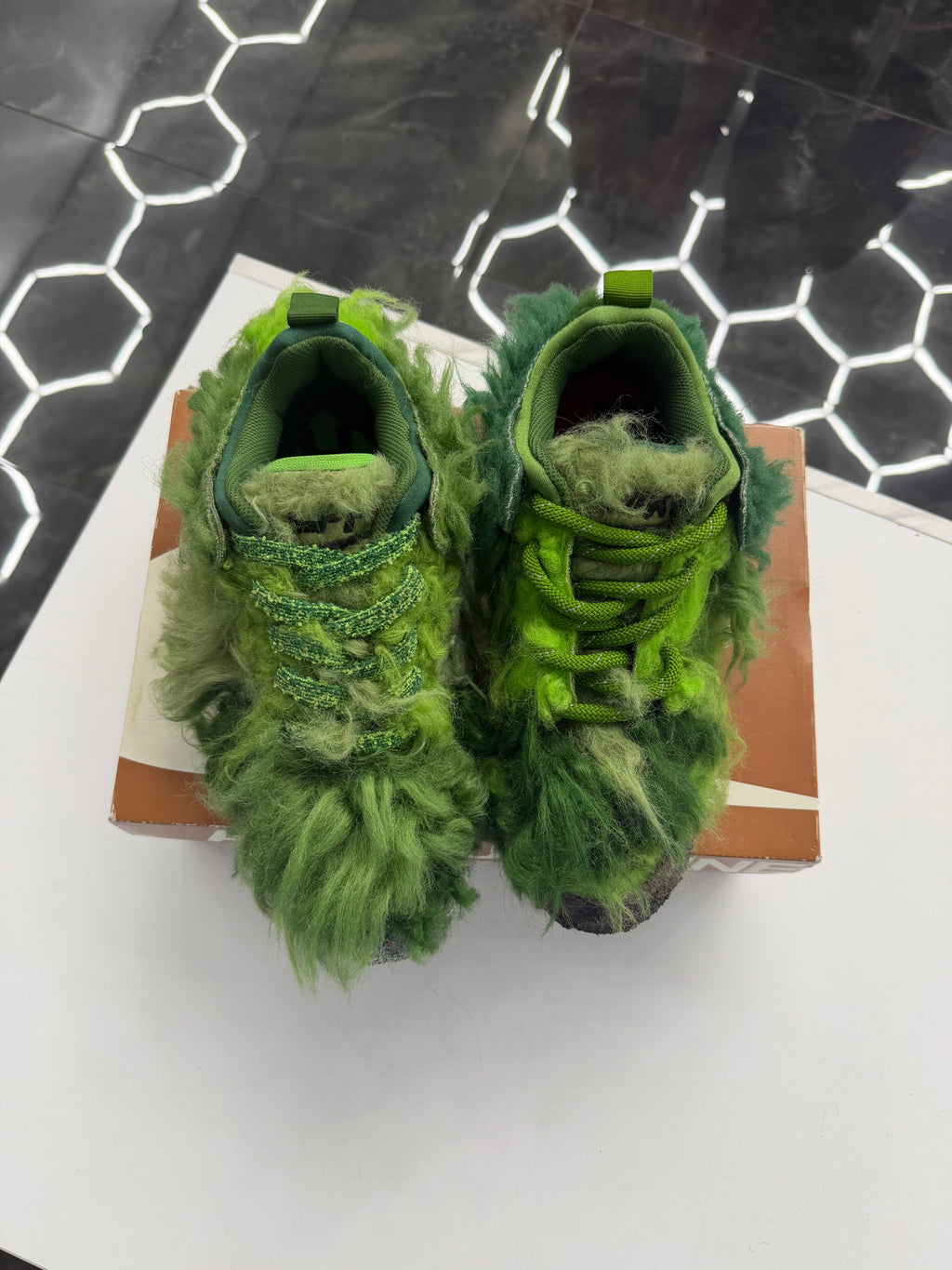 Cactus Plant Flea Market x Nike CPFM Flea 1 "Overgrown"