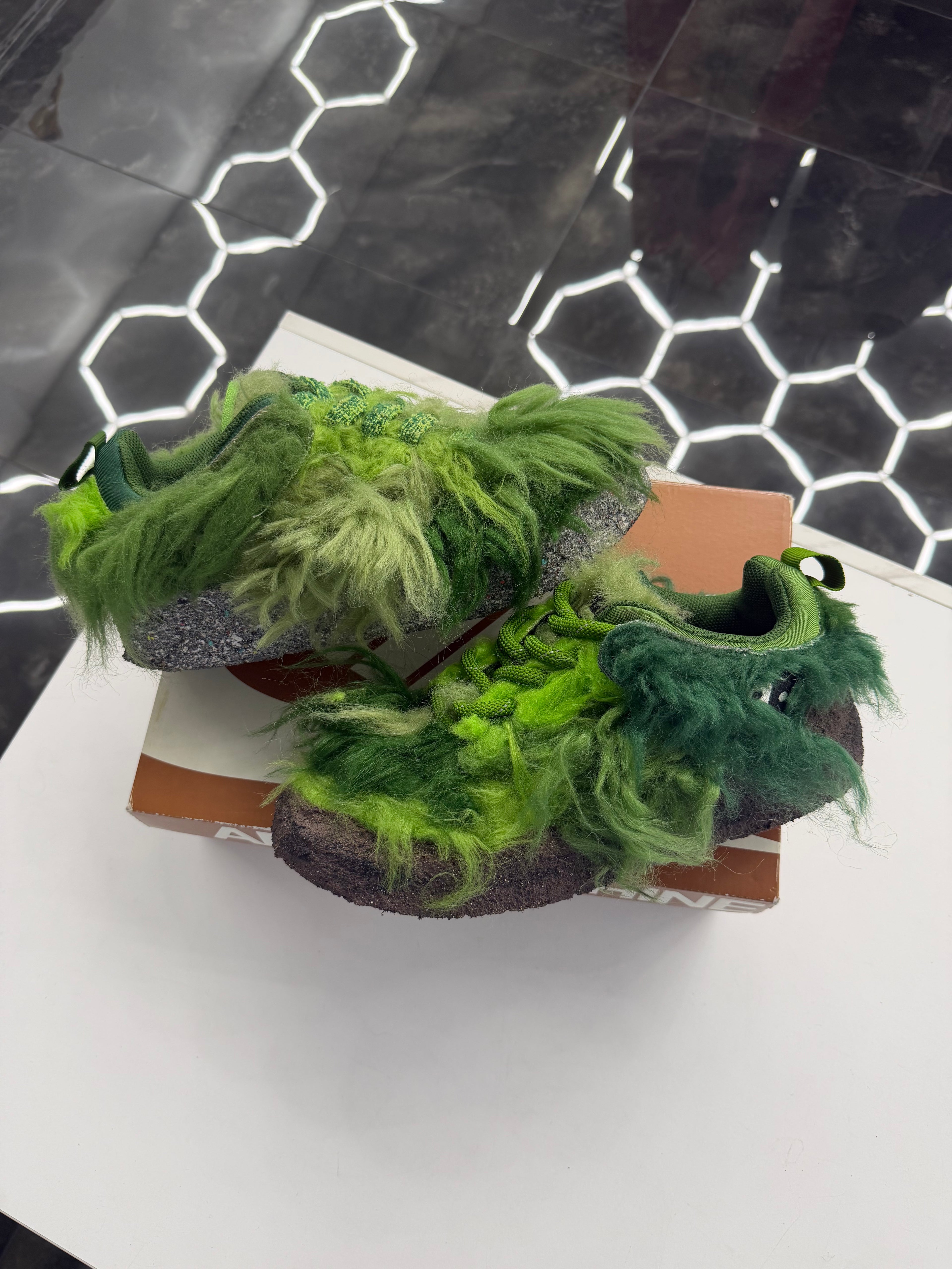 Cactus Plant Flea Market x Nike CPFM Flea 1 "Overgrown"