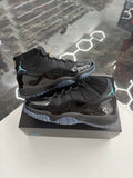 Jordan 11 Retro Gamma Blue (2025)