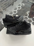 Jordan 3 Retro Black Cat (2025) (PS)