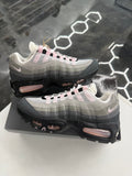 Nike Air Max 95 OG Big Bubble Pink Foam (Women’s)