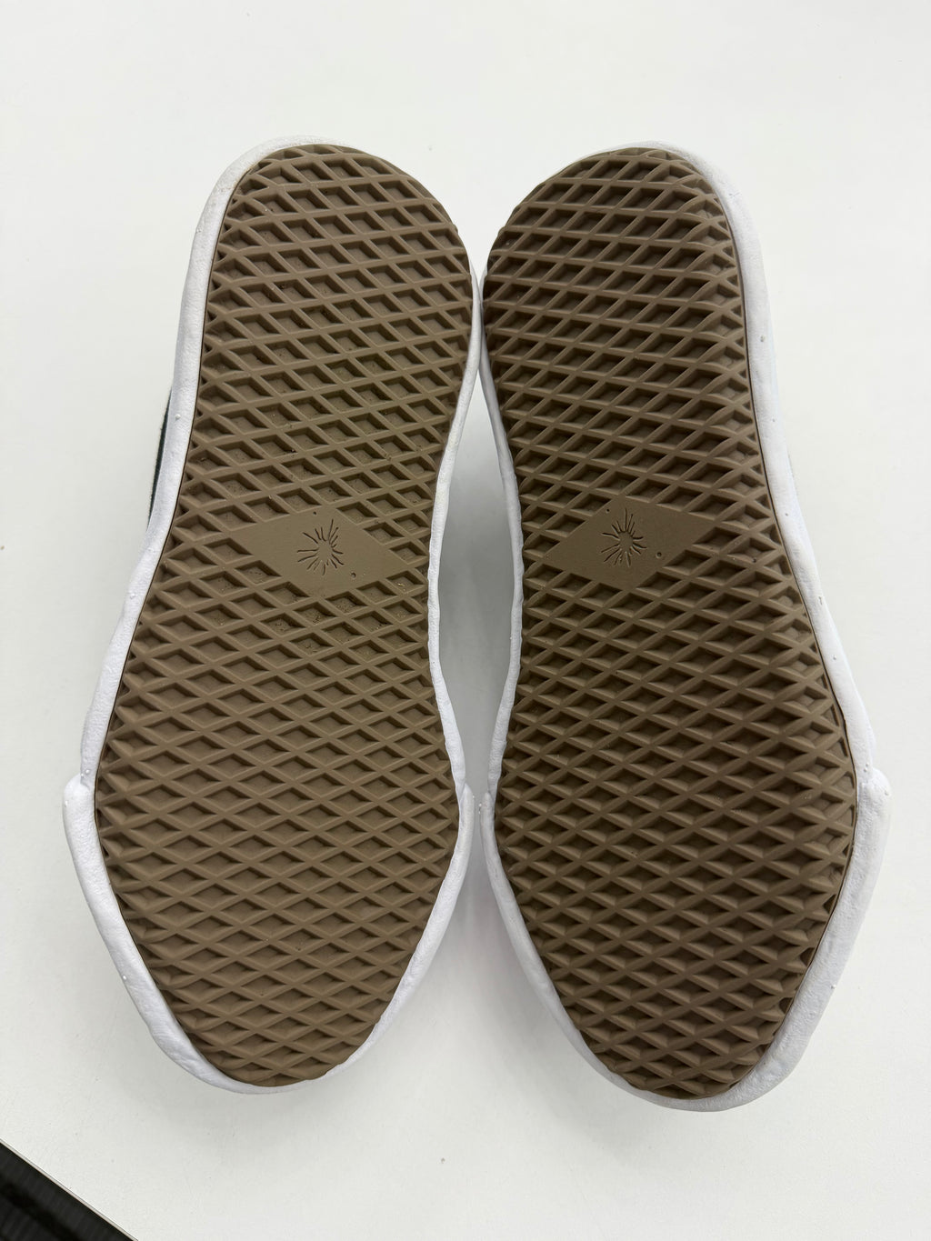 Mason Mihara canvas low black (NO BOX)