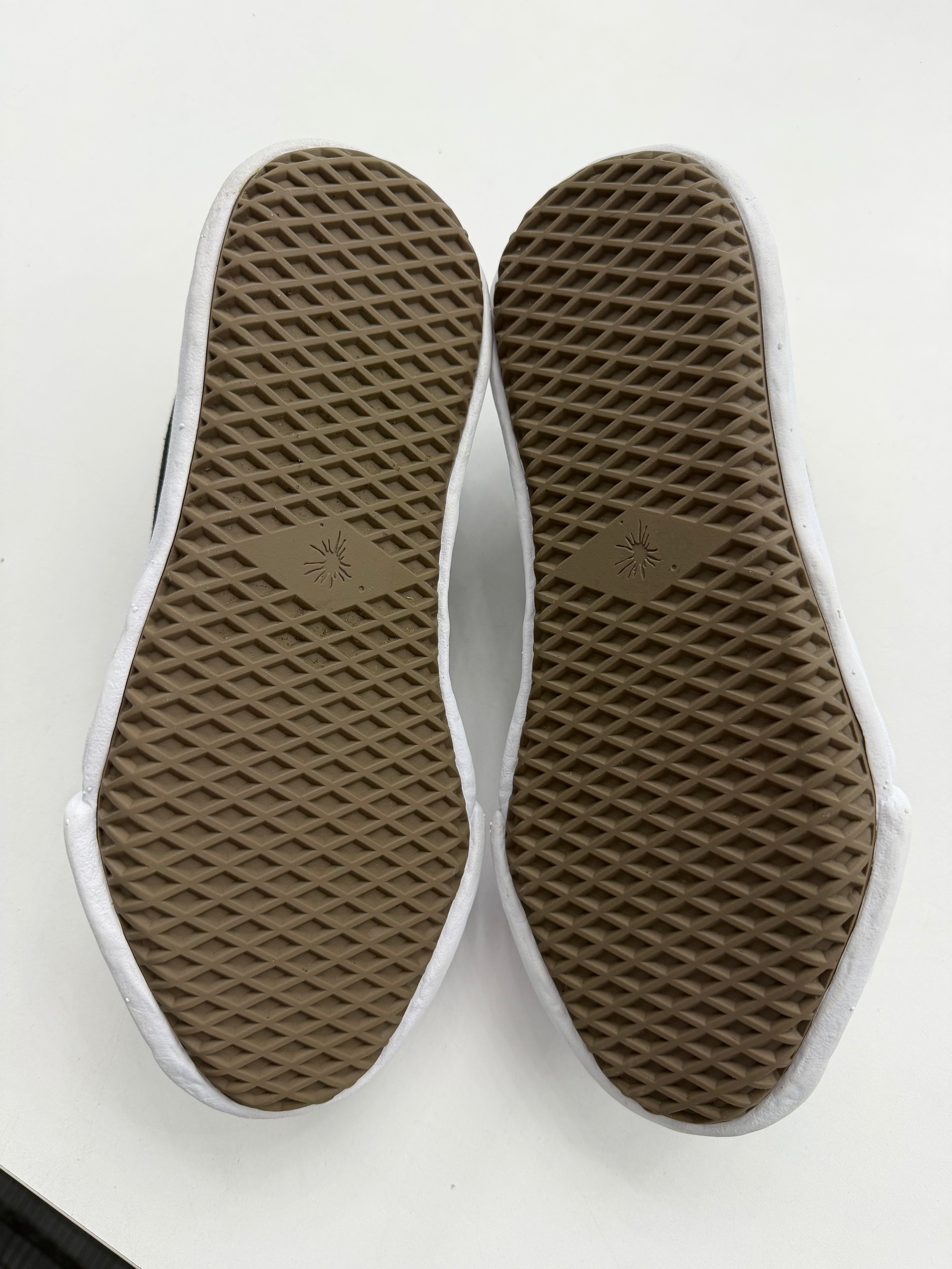 Mason Mihara canvas low black (NO BOX)