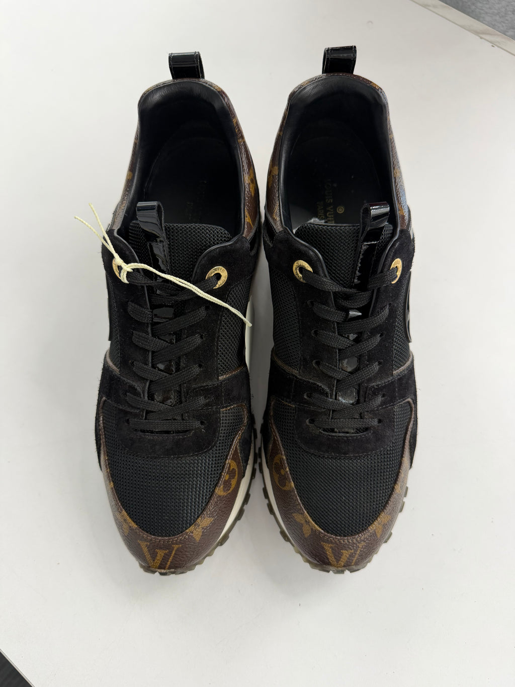Louis Vuitton Run Away (NO BOX)