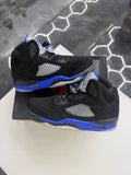 Jordan 5 Retro Racer Blue