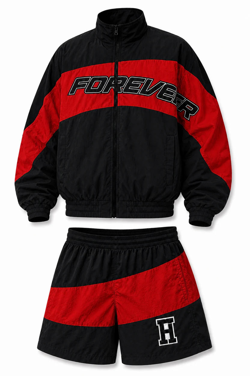 Forever Hungry Sets