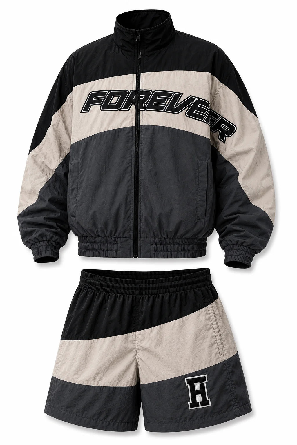 Forever Hungry Sets