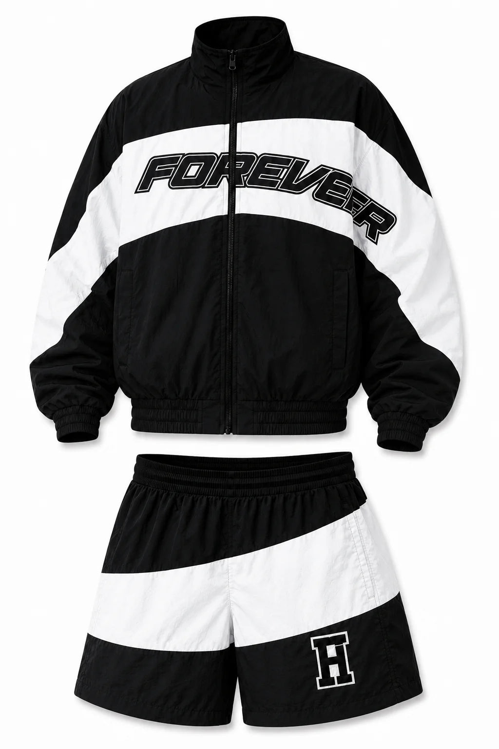 Forever Hungry Sets