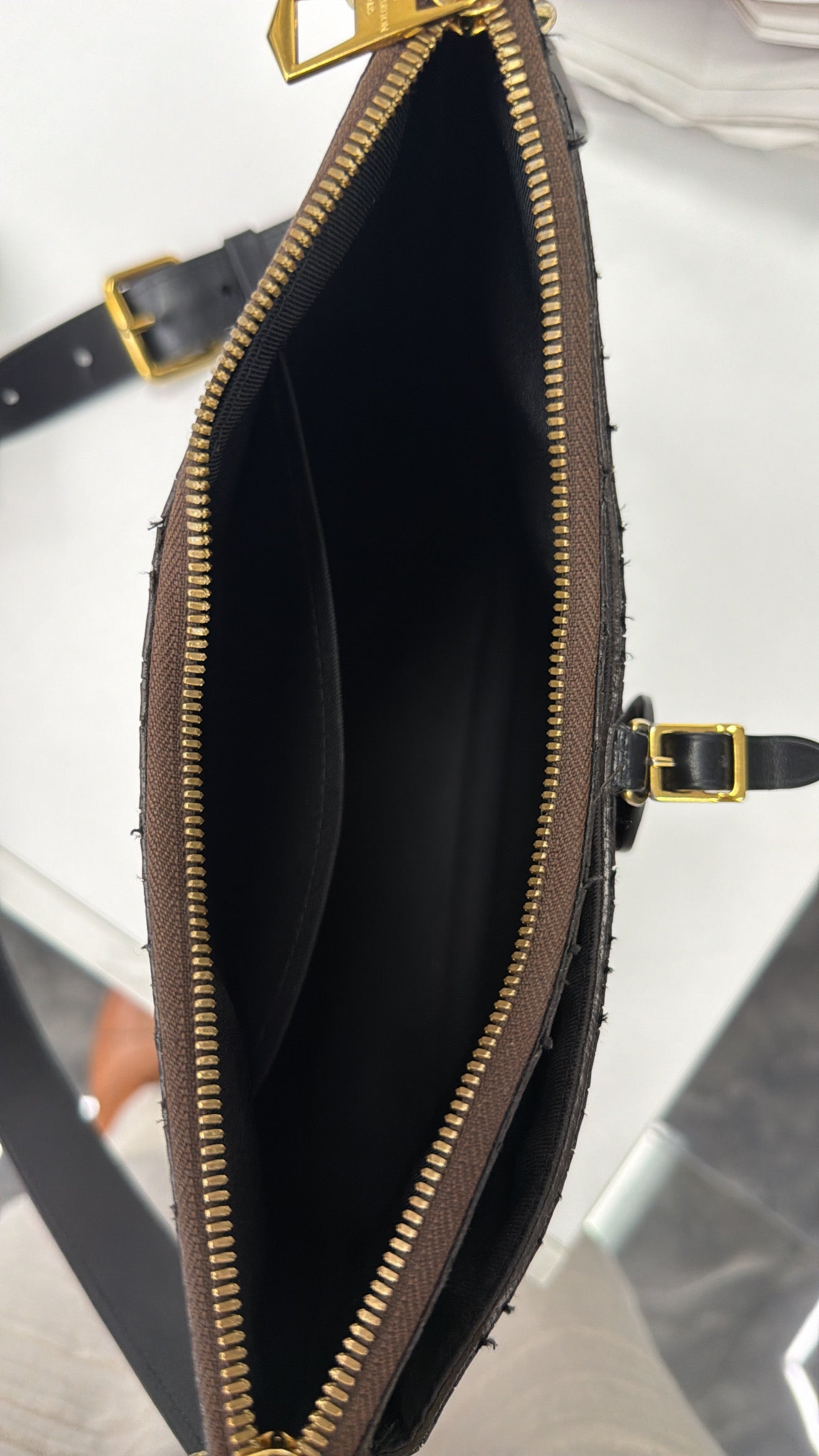 Louis Vuitton Odeon NM MM