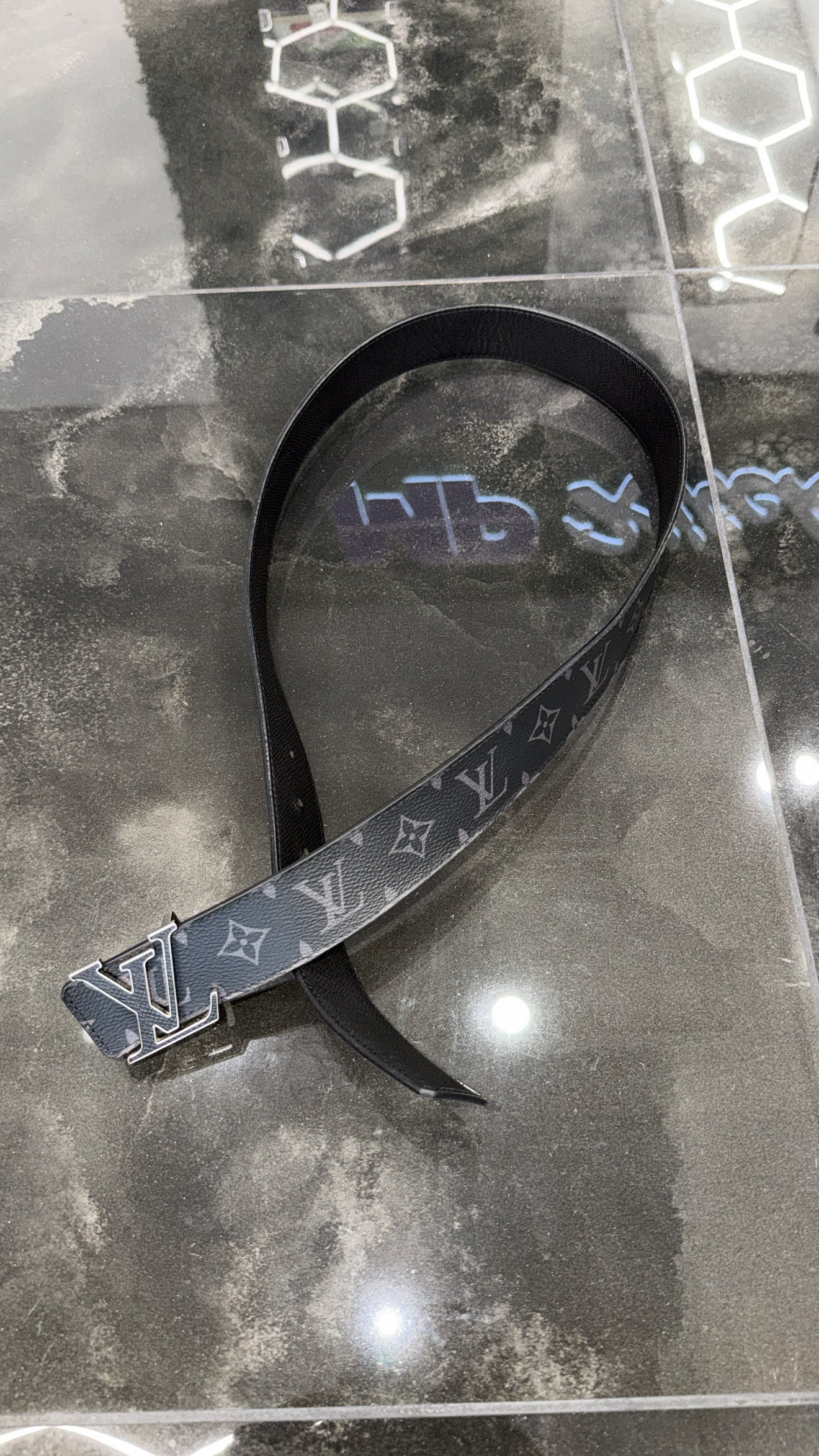 Louis Vuitton Belt