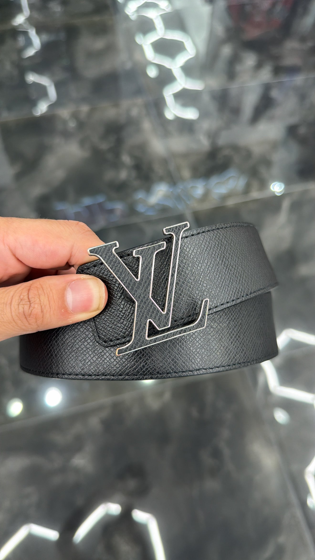 Louis Vuitton Belt