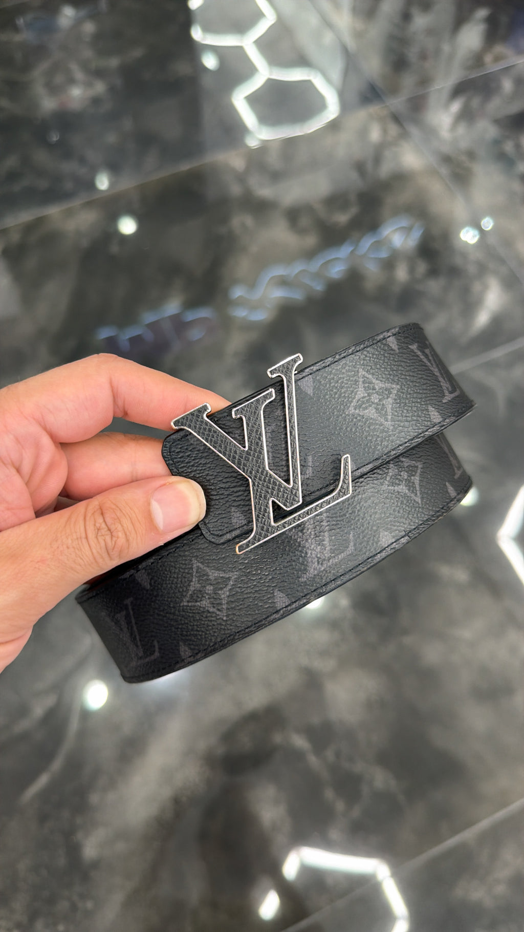 Louis Vuitton Belt