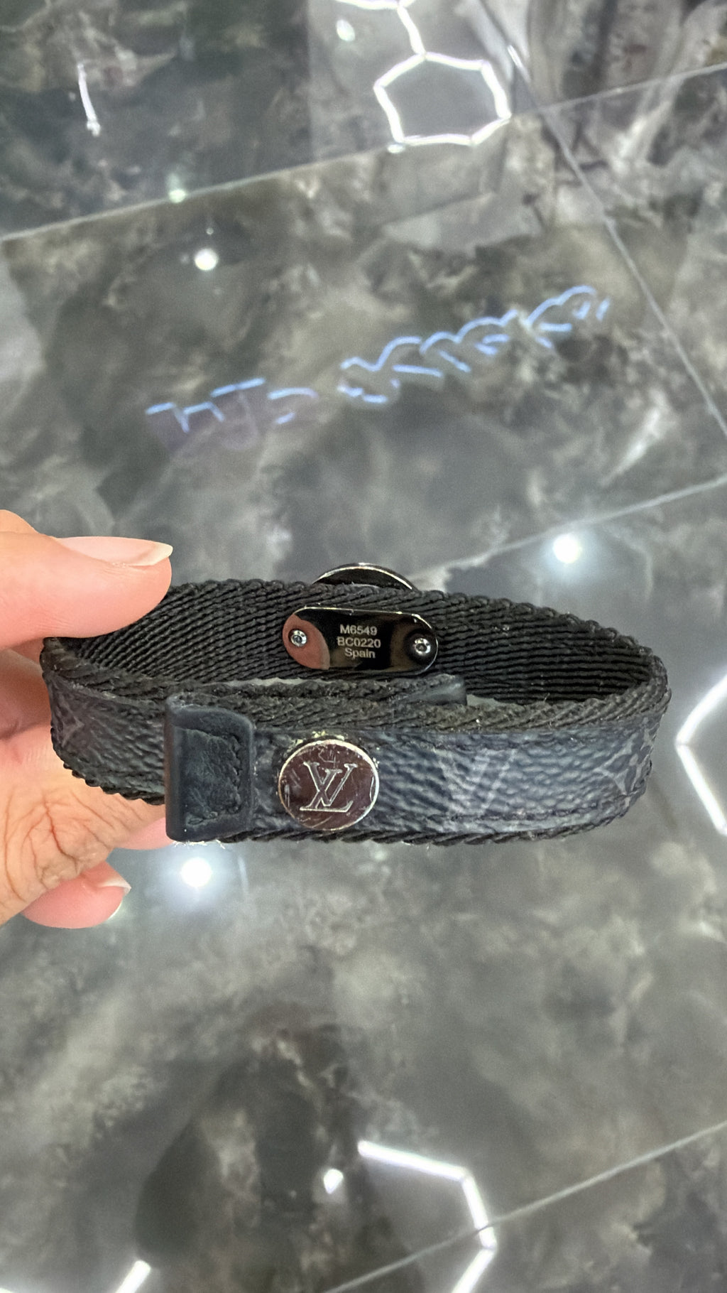 Louis Vuitton Bracelet