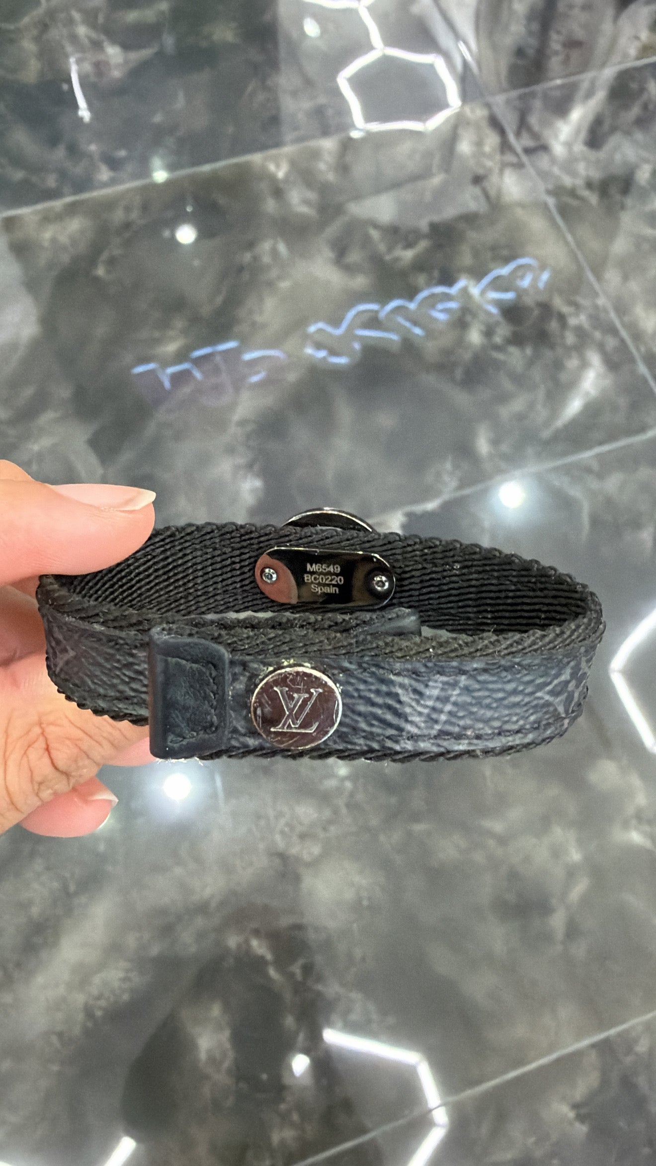 Louis Vuitton Bracelet